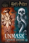 Harry Potter: Unmask The Death Eaters (2023) Stalo Žaidimas