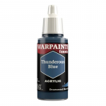 The Army Painter - Warpaints Fanatic: Thunderous Blue