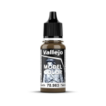 Vallejo - Model Color / Matt - Flat Earth