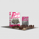 Epic Encounters: Forest of the Damned (figurėlės)