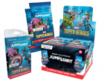 MTG - Marvel Super Heroes Jumpstart Booster Display (24 Packs) - EN