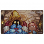 UP - Magic: The Gathering - Final Fantasy Vivi Ornitier HOLOFOIL&reg; Playmat