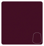 Warhammer Colour - Base - Barak-Nar Burgundy