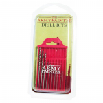 The Army Painter - Drill Bits