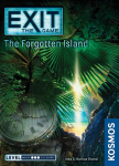 Stalo žaidimas Exit: The Game &ndash; The Forgotten Island