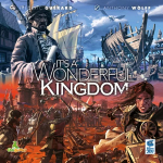 It's a Wonderful Kingdom (2022)