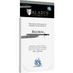 Paladin Sleeves - Beorn Premium Specialist D 68x120mm (55 Įmaučių)