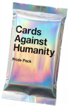 Stalo žaidimo papildymas Cards Against Humanity: Pride Pack (2018)