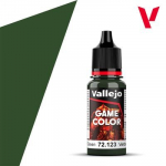 Vallejo - Game Color / Color - Angel Green