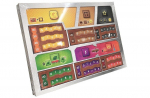 Stalo žaidimo papildymas Terraforming Mars: Double Layered Player Boards