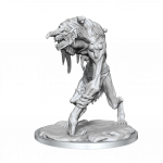 D&D Frameworks: Troll