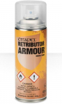 Retributor Armour Spray (Pur&scaron;kiami Dažai)