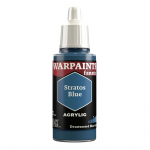 The Army Painter - Warpaints Fanatic: Stratos Blue