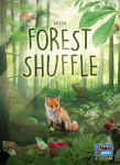 Forest Shuffle (2023) Stalo Žaidimas