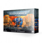 Warhammer 40,000: Space Marines: Venerable Dreadnought