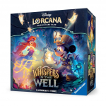 Disney Lorcana: Whispers in the Well - Illumineer's Trove