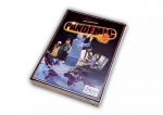 Pandemic stalo žaidimas