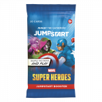 MTG - Marvel Super Heroes Jumpstart Booster