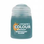 Contrast: Nighthaunt Gloom (18 ml.)