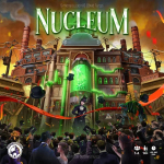 Nucleum (2023) Stalo Žaidimas
