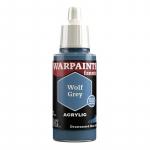 The Army Painter - Warpaints Fanatic: Wolf Grey