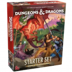 D&D Starter Set: Heroes of the Borderlands