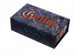Sorcery TCG: Gothic Booster Display (36 pakuotės) - EN