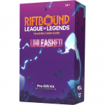 Unleashed - Pre-Rift Kit - Unleashed (EN)