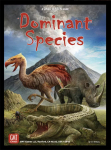 Dominant Species stalo žaidimas