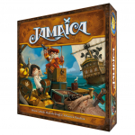 Jamaica Revised (2021)