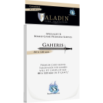Paladin Sleeves - Gaheris Premium Specialist B 80x120mm (55 Įmaučių)
