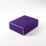Gamegenic - Token Keep Purple/White