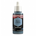 The Army Painter - Warpaints Fanatic: Runic Cobalt