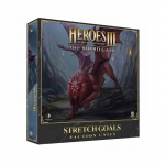 Heroes of Might and Magic III: The Board Game Stretch Goals - Faction Units (2024) Stalo Žaidimo Papildymas