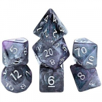 Aether Dice - Limbo (7 Dice Set) (Kauliukai)