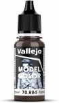 Vallejo - Model Color / Matt - Flat Brown