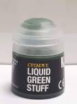 Liquid Green Stuff