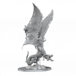 Figūrėlės Pathfinder Deep Cuts: Flame Drake
