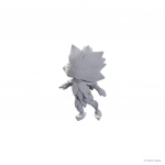 Pathfinder Battles Deep Cuts: Lotus Leshy and Flytrap Leshy (Figūrėlės)