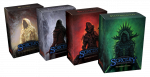 Sorcery TCG: Gothic The Prophets of Doom Preconstructed Deck Set (4 kaladės) - EN
