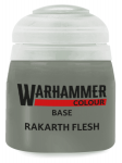 Base Rakarth Flesh (12 ml.)