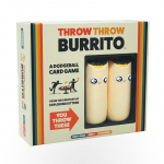 Throw Throw Burrito Original Edition (2019)