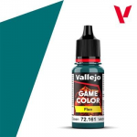 Vallejo - Game Color / Fluo - Fluorescent Cold Green