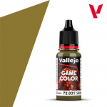 Vallejo - Game Color / Color - Camouflage Green
