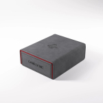 Gamegenic - Token Keep Grey/Red