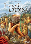 A Feast for Odin (2016) Stalo Žaidimas