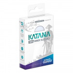 Ultimate Guard Katana Inner Sleeves Japanese Size (100 Įmaučių)
