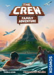 The Crew: Family Adventure (2024) Stalo Žaidimas