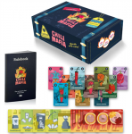 Chili Mafia: Deluxe Edition (2026) Stalo žaidimas