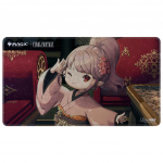 UP - Magic: The Gathering - Final Fantasy Tataru Taru HOLOFOIL&reg; Playmat